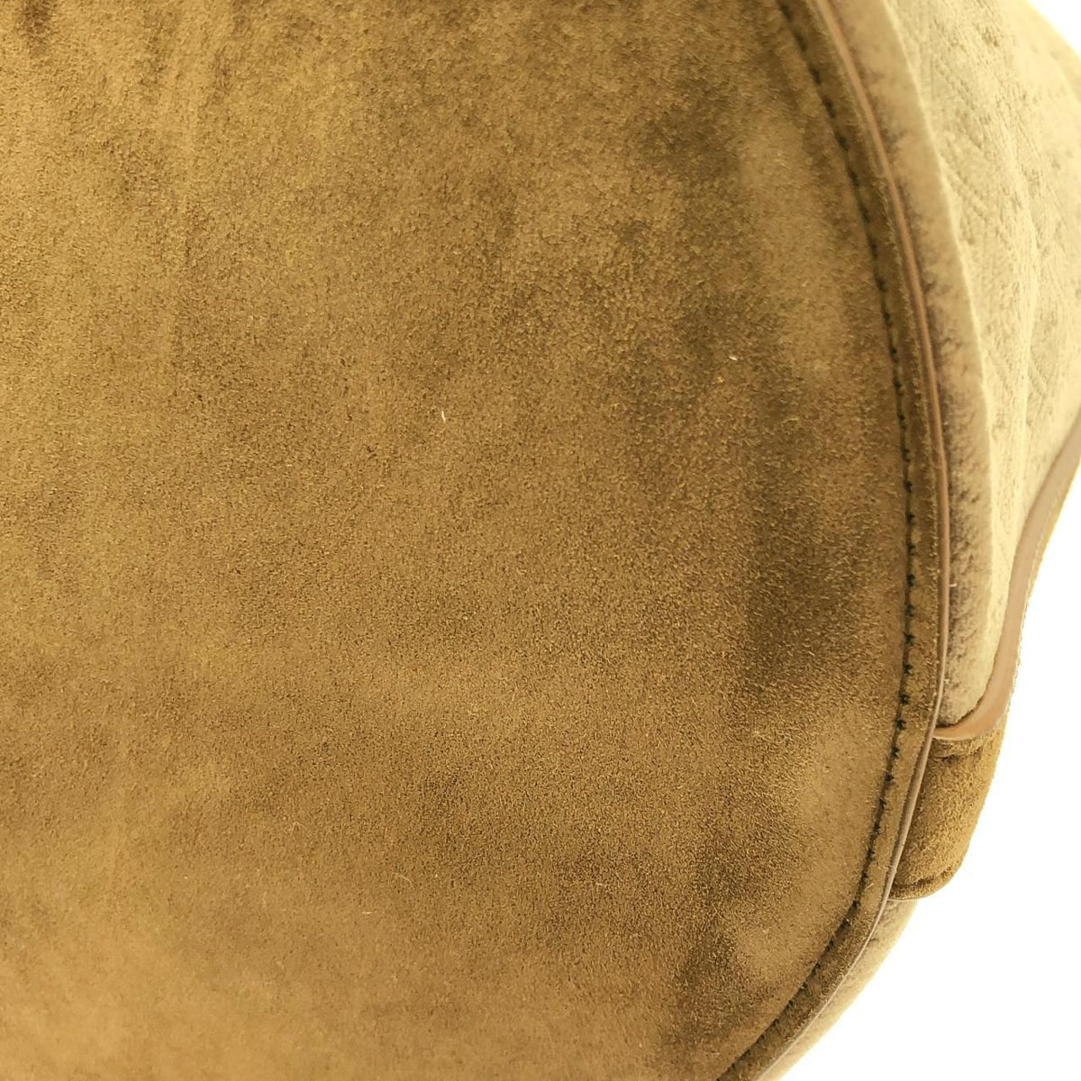 Saint Laurent le Monogram Bucket Bag Faaiy — view 2