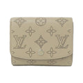 Louis Vuitton Mahina Portefeuille Iris Compact Wallet