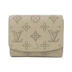 Louis Vuitton Mahina Portefeuille Iris Compact Wallet
