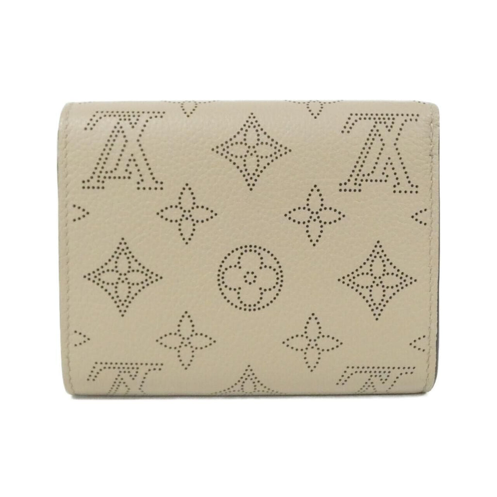 Louis Vuitton Mahina Portefeuille Iris Compact Wallet — view 2