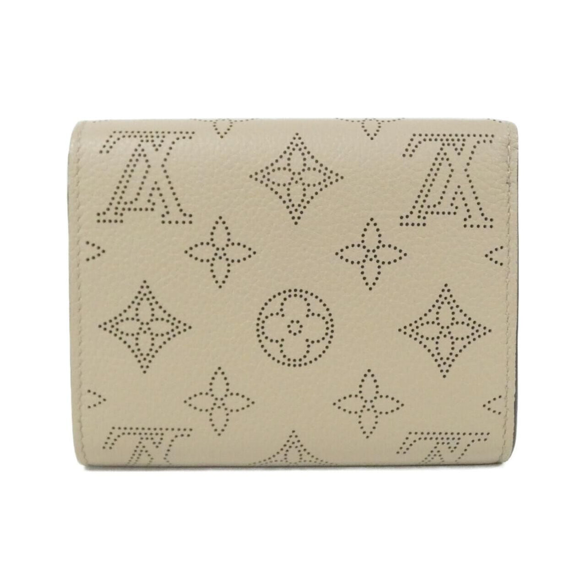 Louis Vuitton Mahina Portefeuille Iris Compact Wallet — view 2