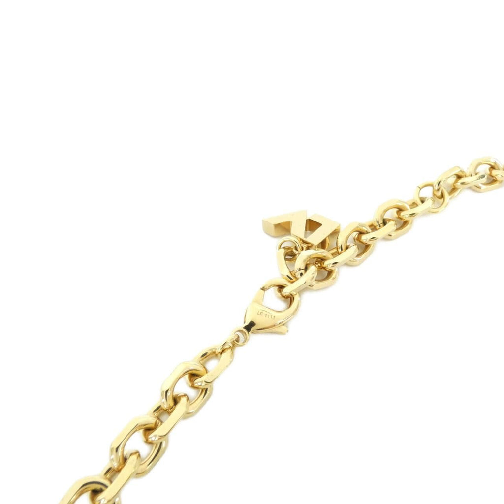 Louis Vuitton Collier Hide and Seek Necklace — view 3