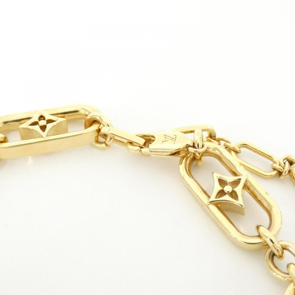 Louis Vuitton Necklace My LV Chain GM — view 4