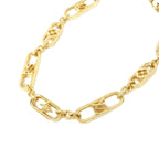 Louis Vuitton Necklace My LV Chain GM