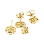 Louis Vuitton Earrings Crazy in Lock — view 3