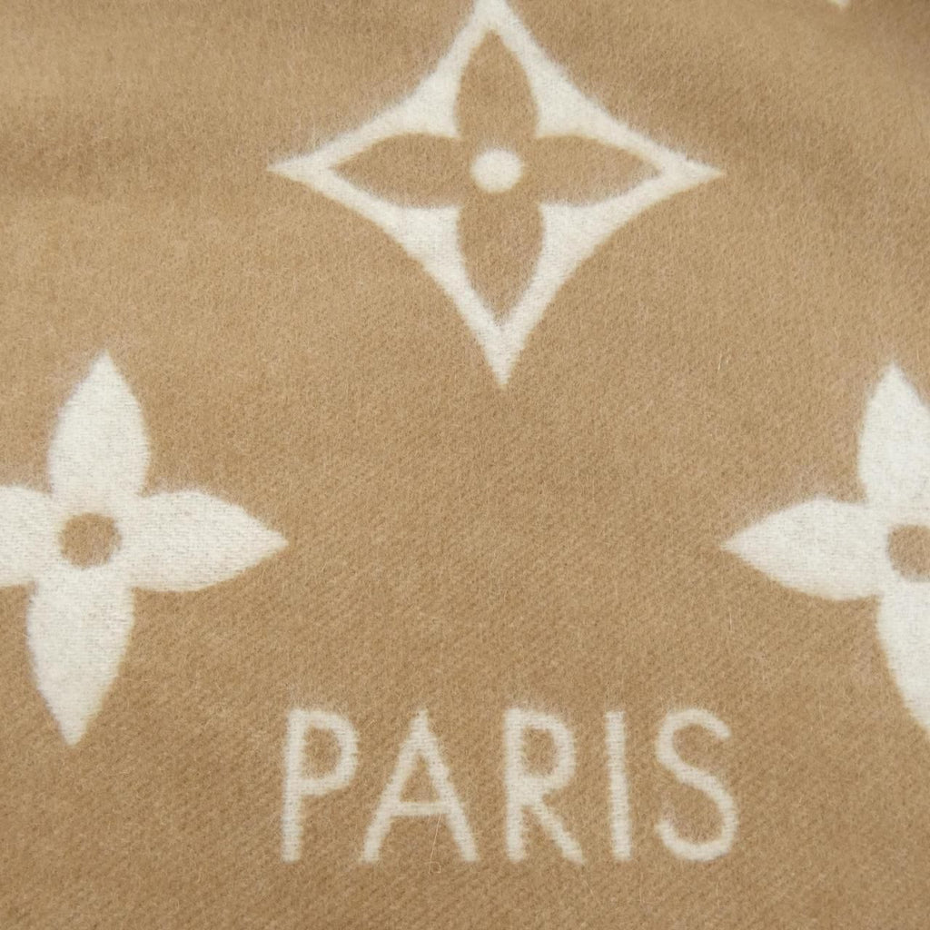 Louis Vuitton Echarpe Reykjavik Scarf — view 4