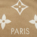 Louis Vuitton Echarpe Reykjavik Scarf — view 4