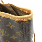 Louis Vuitton Monogram Neverfull GM Bag — view 4
