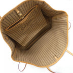 Louis Vuitton Monogram Neverfull GM Bag — view 6