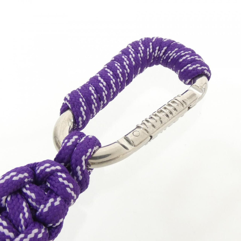 Louis Vuitton Bag Charm LV Musketone — view 3