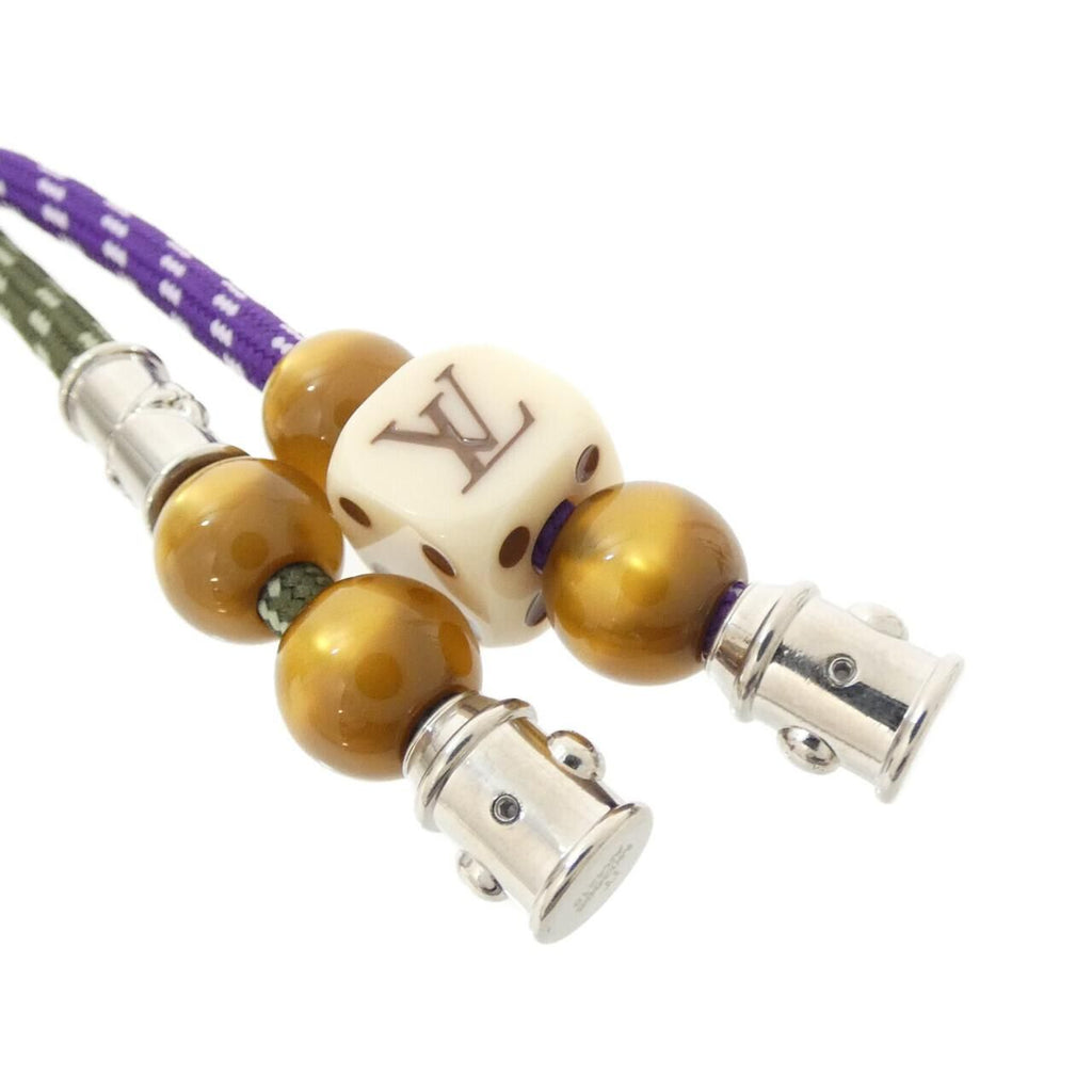 Louis Vuitton Bag Charm LV Musketone — view 2