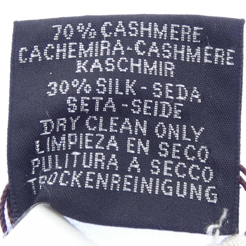 Hermes Trophy Carre Geant 140 Shawl Scarf — view 3