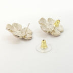 Chanel Earrings Gold — view 3