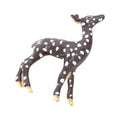Chanel Brooch Gold