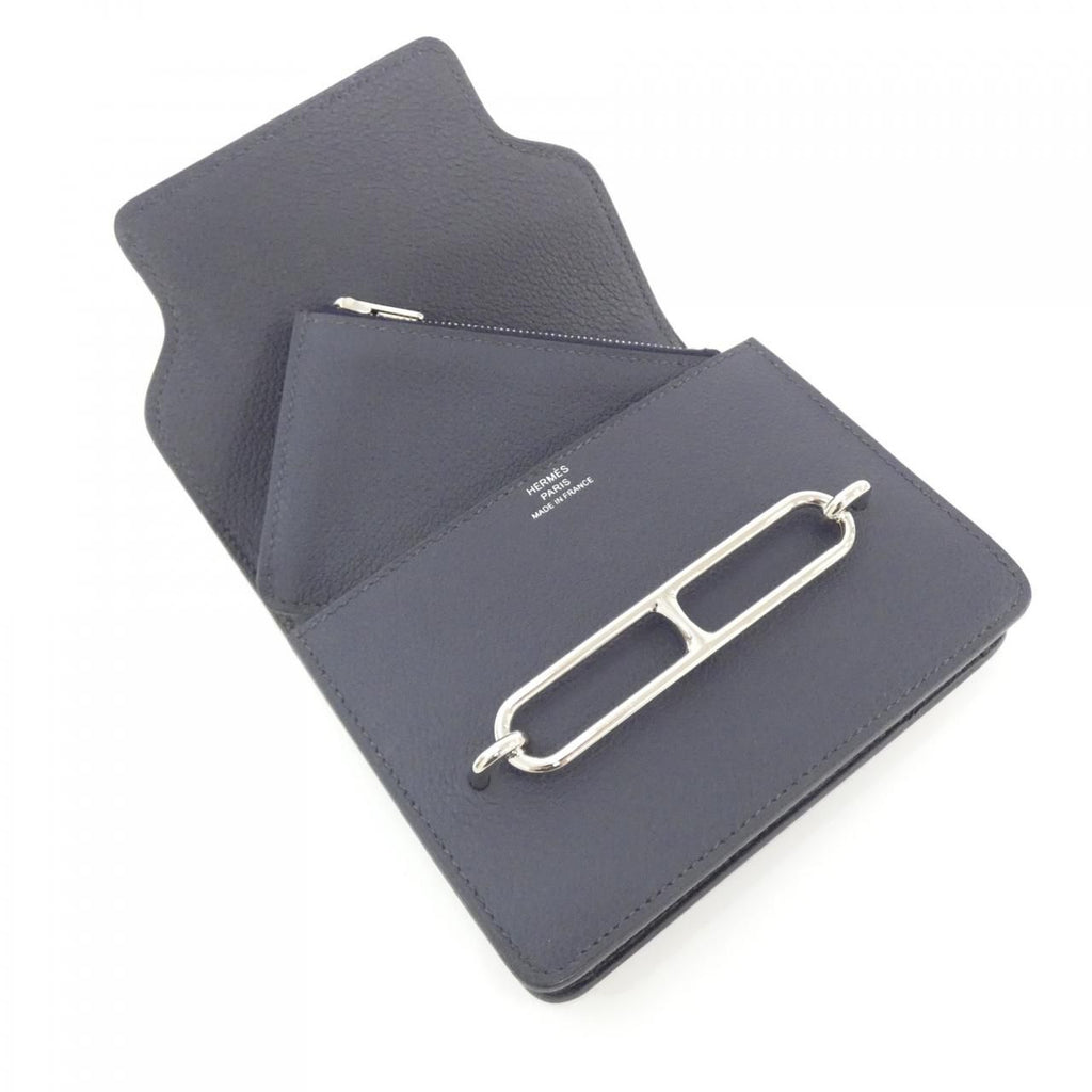 Hermes Roulis Slim Wallet — view 3