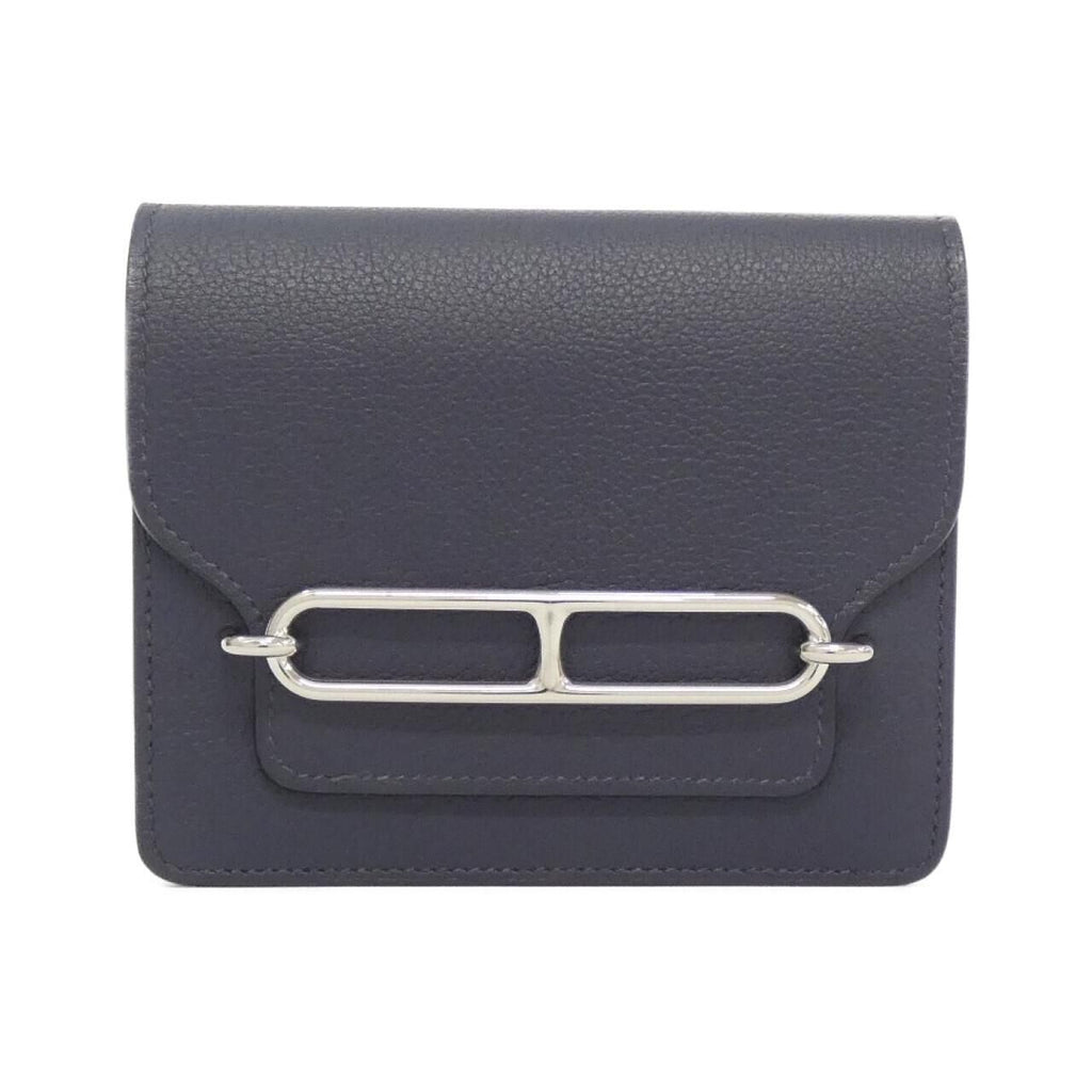 Hermes Roulis Slim Wallet