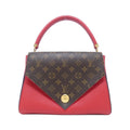 Louis Vuitton Monogram Double Bag