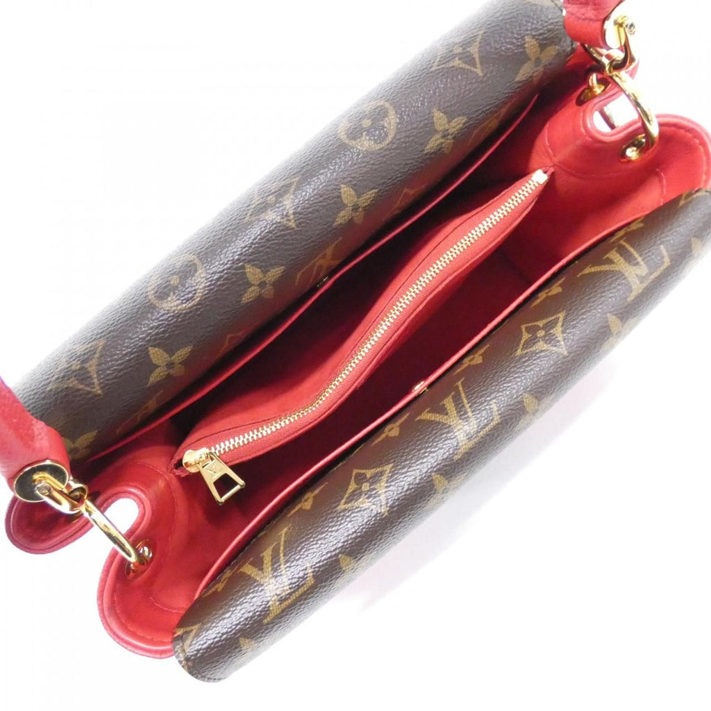 Louis Vuitton Monogram Double Bag — view 6