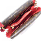 Louis Vuitton Monogram Double Bag — view 6