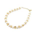 Chanel Necklace Gold — view 2