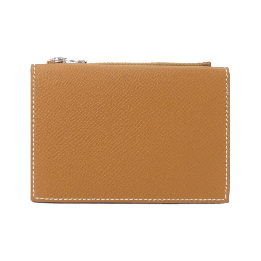 Hermes Pripura Compact Wallet