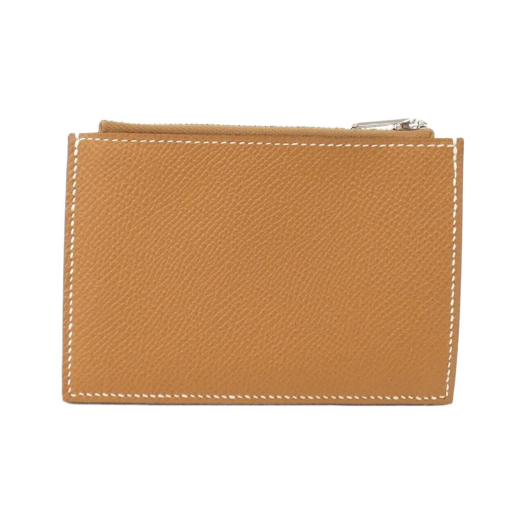 Hermes Pripura Compact Wallet — view 2
