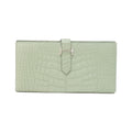 Hermes Bearn Soufflet Wallet