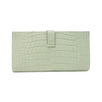 Hermes Bearn Soufflet Wallet — view 2