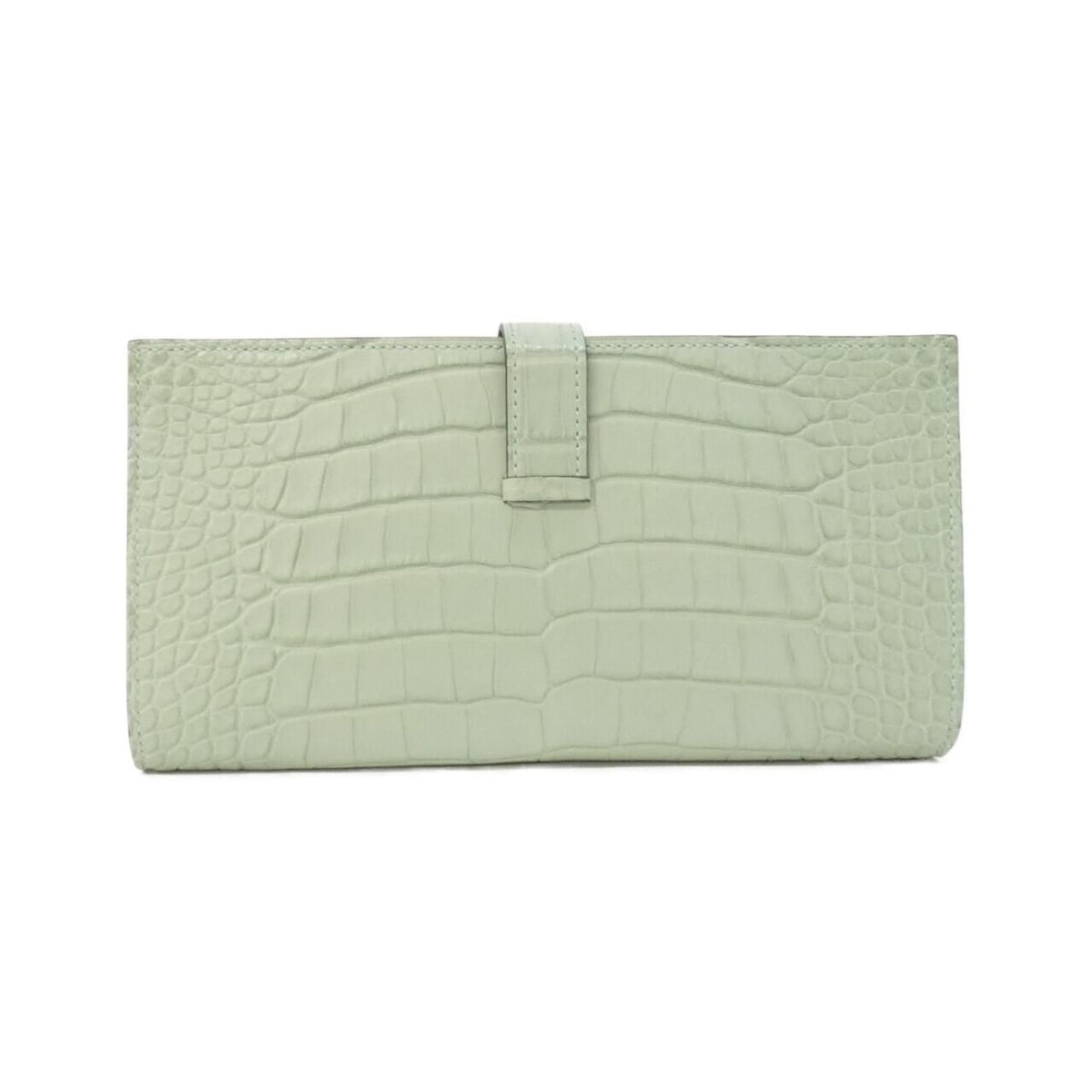 Hermes Bearn Soufflet Wallet — view 2