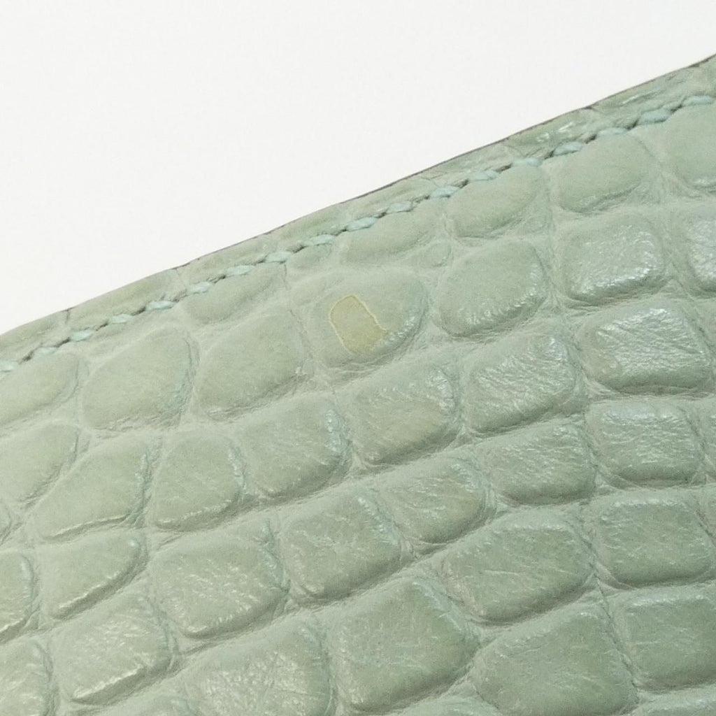 Hermes Bearn Soufflet Wallet — view 6