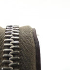 Hermes en Liberte Silk'in Classic Wallet — view 4