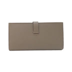 Hermes Bearn Soufflet Wallet — view 2