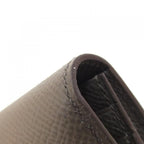 Hermes Bearn Soufflet Wallet — view 4