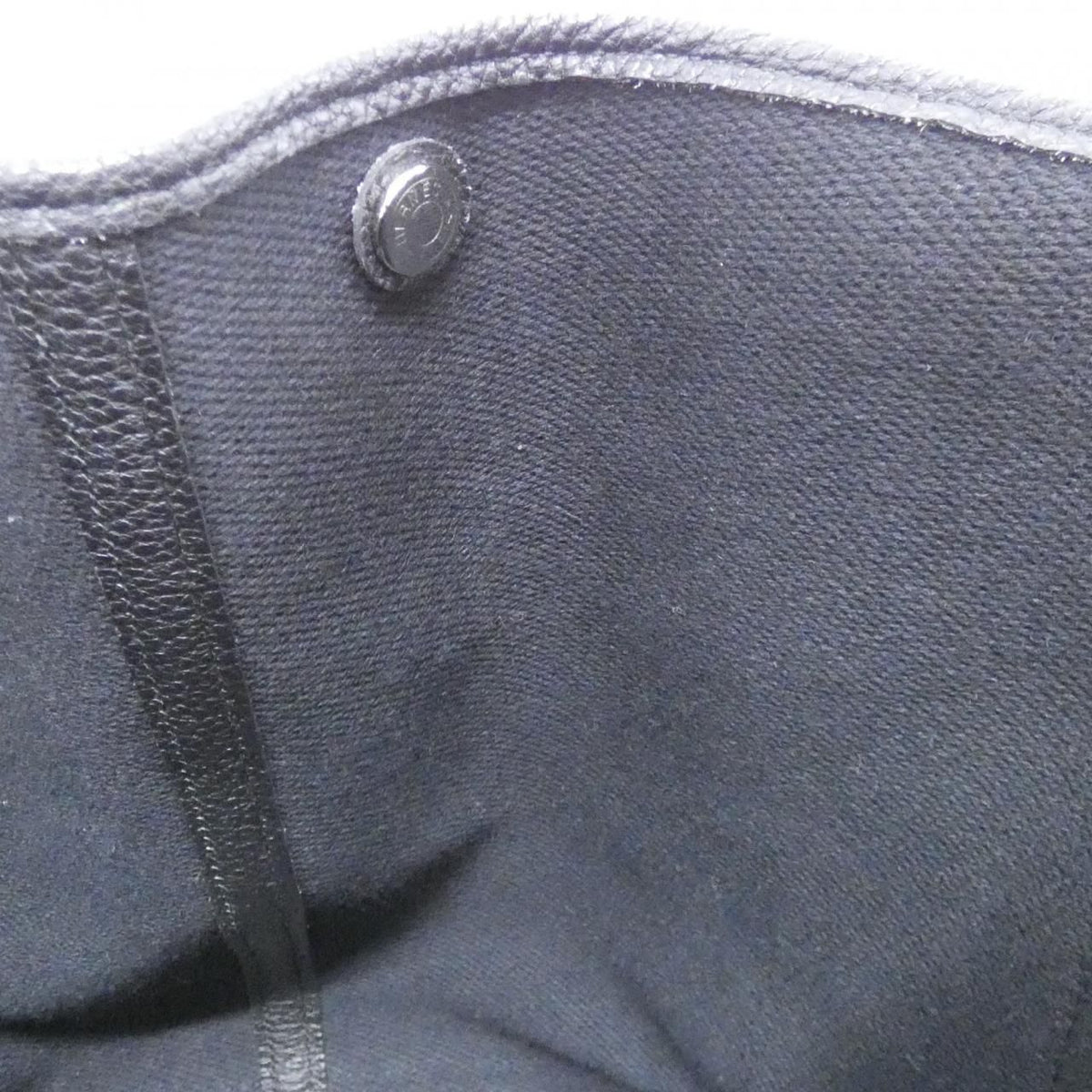 Hermes Garden Party 36 Bag — view 7