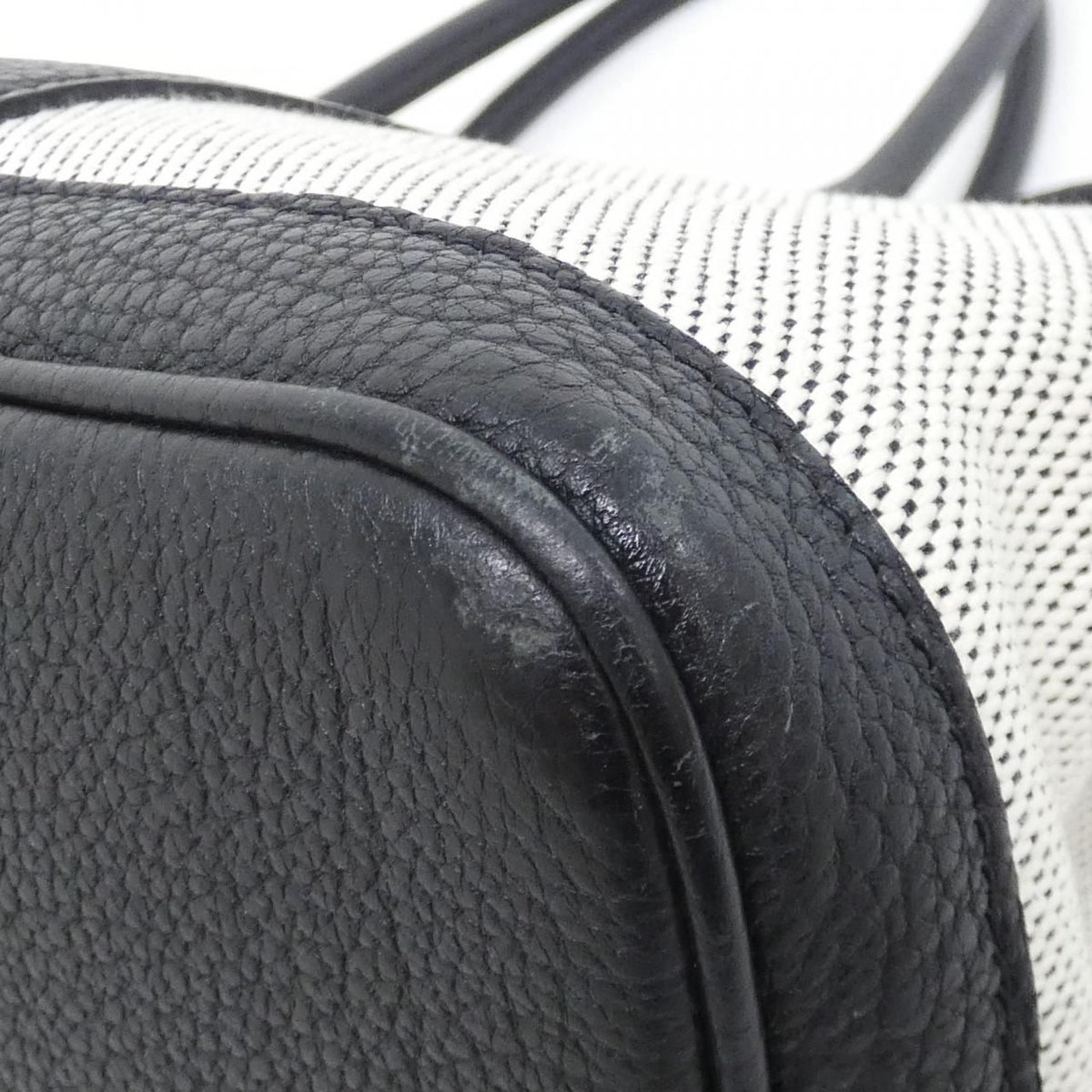 Hermes Garden Party 36 Bag — view 2