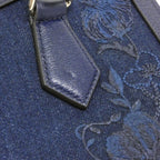 Gucci Daiana Bag Handbag Blue — view 6