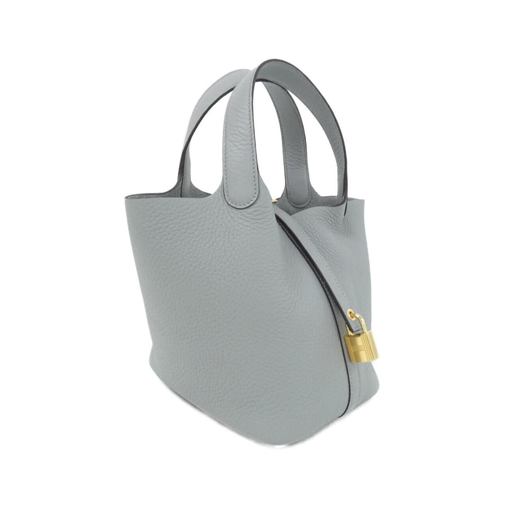 Hermes Picotin Lock PM Bag