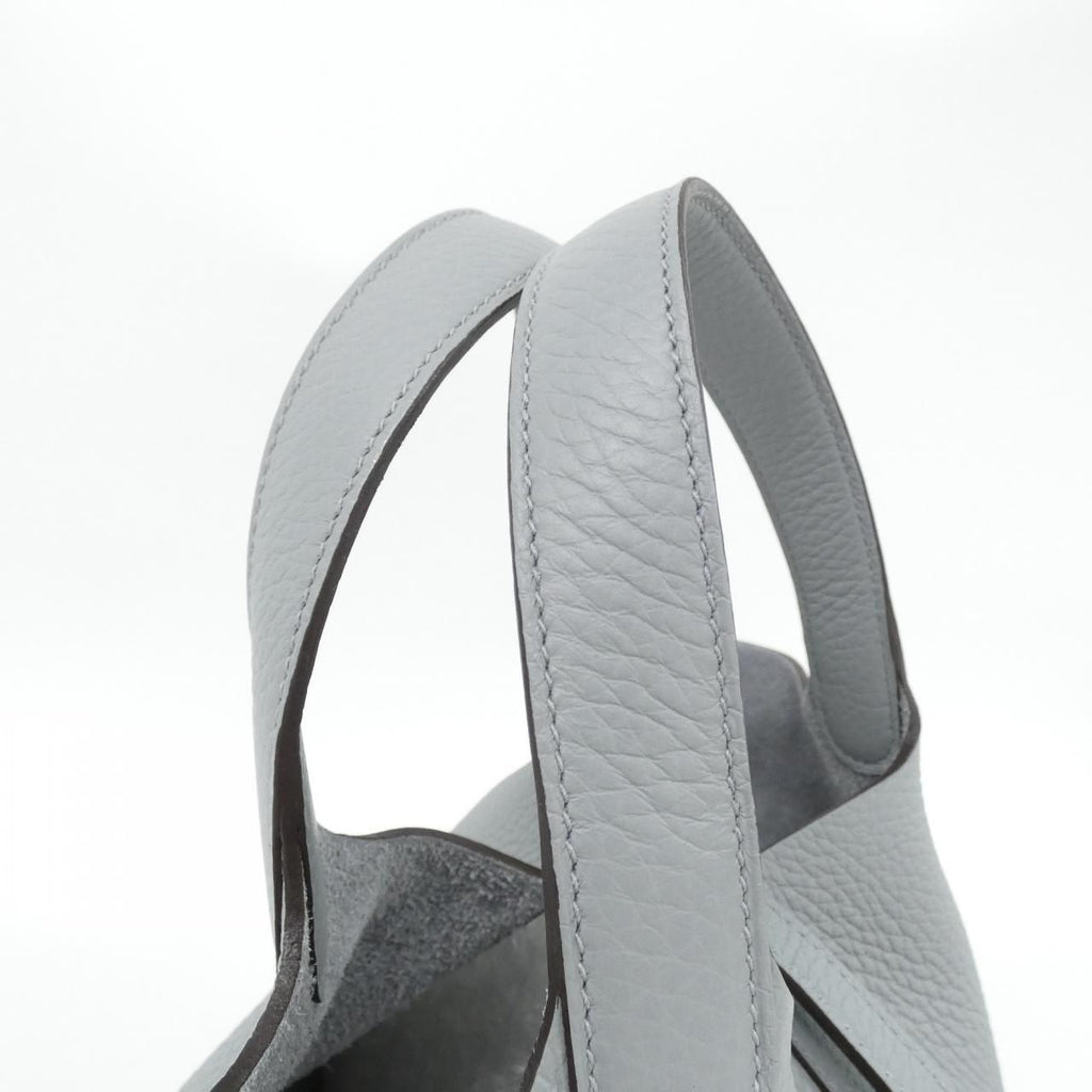 Hermes Picotin Lock PM Bag — view 4