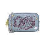 Gucci Shoulder Bag Blue