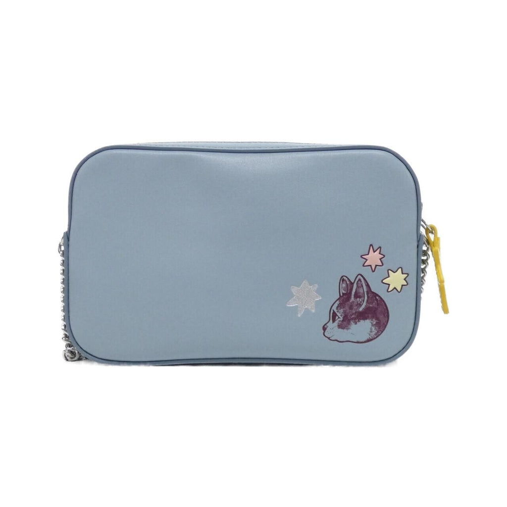 Gucci Shoulder Bag Blue — view 2