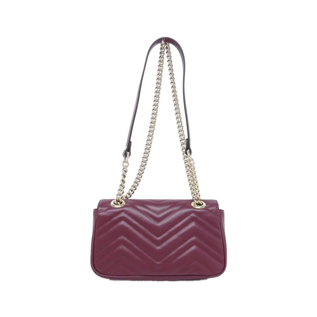 Gucci GG Marmont Aadpj Shoulder Bag — view 2