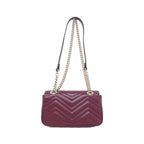 Gucci GG Marmont Aadpj Shoulder Bag — view 2