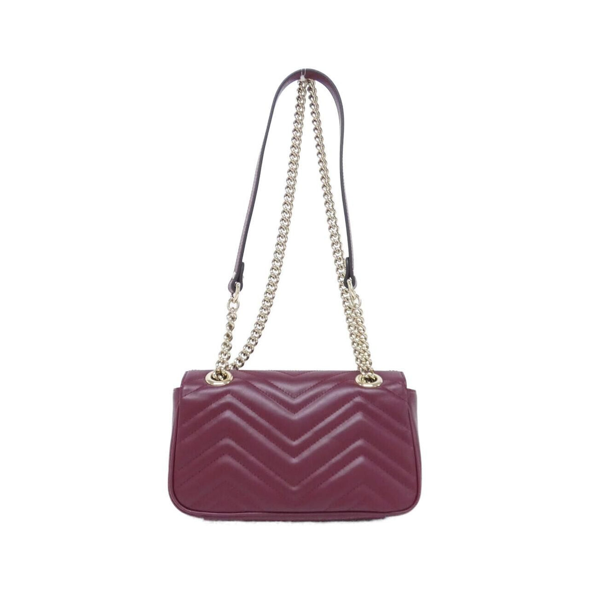 Gucci GG Marmont Aadpj Shoulder Bag — view 2