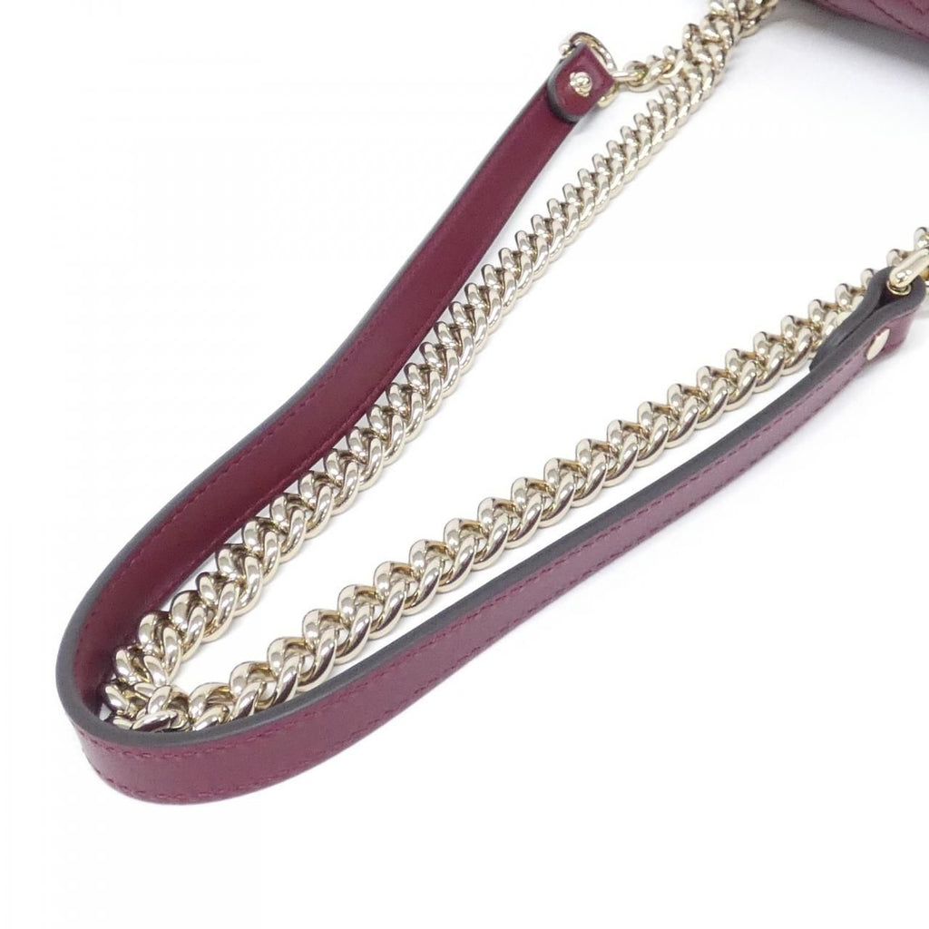 Gucci GG Marmont Aadpj Shoulder Bag — view 5