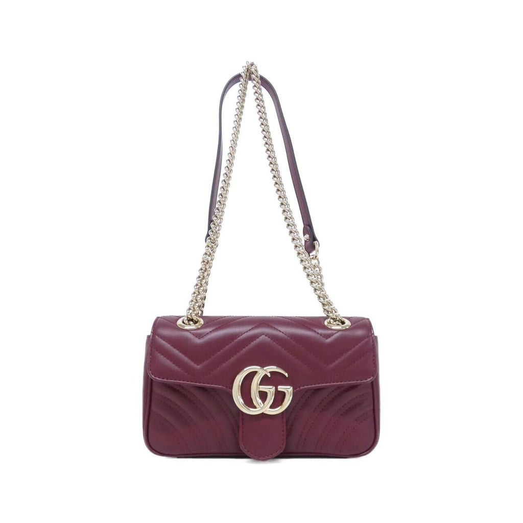 Gucci GG Marmont Aadpj Shoulder Bag