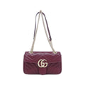 Gucci GG Marmont Aadpj Shoulder Bag