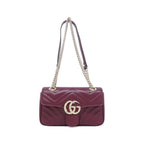 Gucci GG Marmont Aadpj Shoulder Bag