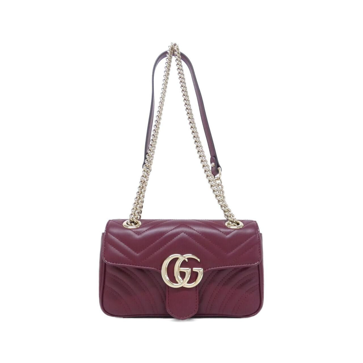 Gucci GG Marmont Aadpj Shoulder Bag