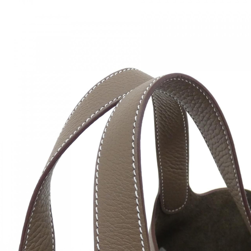 Hermes Picotin Lock PM Bag — view 4