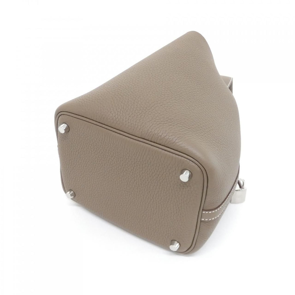 Hermes Picotin Lock PM Bag — view 2